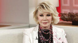 Joan Rivers Joan Rivers