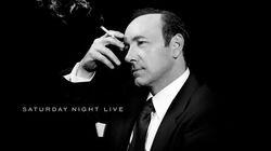 Kevin Spacey / Nelly Furtado Kevin Spacey / Nelly Furtado