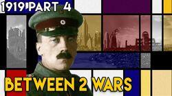 1919 Part 4: Enter Adolf Hitler Stage Left 1919 Part 4: Enter Adolf Hitler Stage Left