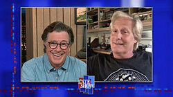 Jeff Daniels, Yusuf / Cat Stevens Jeff Daniels, Yusuf / Cat Stevens