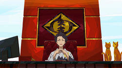 Wizard of Far East (Case 4.3) Wizard of Far East (Case 4.3)