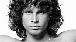 Jim Morrison Jim Morrison