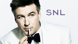 Alec Baldwin / Shakira Alec Baldwin / Shakira