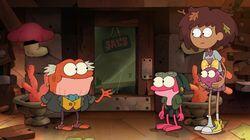 Little Frogtown Little Frogtown