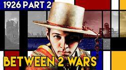 1926 Part 2: How Hollywood Helped Hitler 1926 Part 2: How Hollywood Helped Hitler