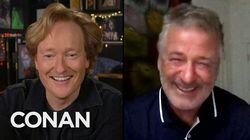 Alec Baldwin Alec Baldwin