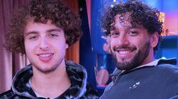 Mutasim Billah og Adam Ezzari Mutasim Billah og Adam Ezzari