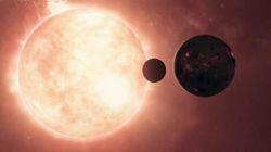 Secrets of the Seven Earths Secrets of the Seven Earths