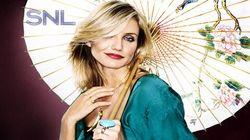 Cameron Diaz / Green Day Cameron Diaz / Green Day
