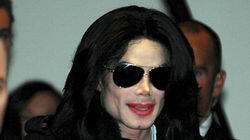 Michael Jackson Michael Jackson