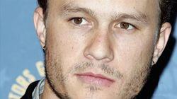 Heath Ledger Heath Ledger