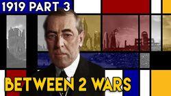 1919 Part 3: Peace, Revolution and the Treaty of Versailles 1919 Part 3: Peace, Revolution and the Treaty of Versailles