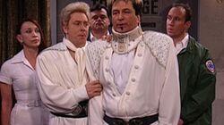 Alec Baldwin / Missy Elliott Alec Baldwin / Missy Elliott