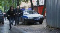 Семейные узы (Family Ties) Семейные узы (Family Ties)