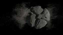 Asteroid Apocalypse Asteroid Apocalypse
