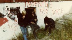 Ingenting for Norge Ingenting for Norge