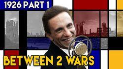 1926 Part 1: Fake News in the Radio Age 1926 Part 1: Fake News in the Radio Age