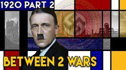 1920 Part 2: The German People Oppose the Right Wing Extremists 1920 Part 2: The German People Oppose the Right Wing Extremists