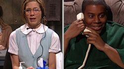 Jennifer Aniston / The Black Eyed Peas Jennifer Aniston / The Black Eyed Peas