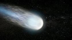 Curse of the Comets Curse of the Comets