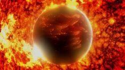 Mystery of the Alien Megastructure Mystery of the Alien Megastructure