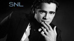 Colin Farrell / Scissor Sisters Colin Farrell / Scissor Sisters