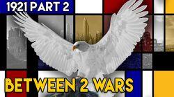 1921 Part 2: Poland Rises in the East 1921 Part 2: Poland Rises in the East