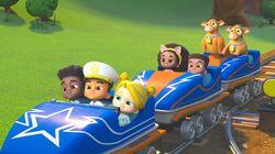 Let It Ride Let It Ride