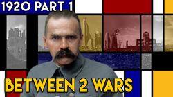 1920 Part 1: Miracle on the Vistula - Polish Soviet War 1920 Part 1: Miracle on the Vistula - Polish Soviet War