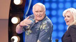 Terry Bradshaw vs. Adam Rippon and Skai Jackson vs. Hudson Yang Terry Bradshaw vs. Adam Rippon and Skai Jackson vs. Hudson Yang