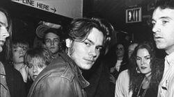 River Phoenix River Phoenix