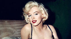 Marilyn Monroe Marilyn Monroe