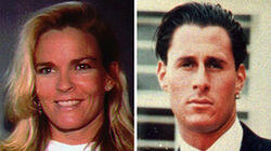 OJ Simpson Murder Case OJ Simpson Murder Case