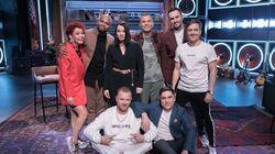 Выпуск 61. Галич vs Мигель Выпуск 61. Галич vs Мигель