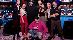 Выпуск 29. Фадеев vs Серябкина Выпуск 29. Фадеев vs Серябкина
