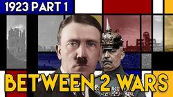 1923: Hitler's Beer Hall Disaster 1923: Hitler's Beer Hall Disaster