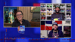 Desus Nice and The Kid Mero, Jake Isaac Desus Nice and The Kid Mero, Jake Isaac