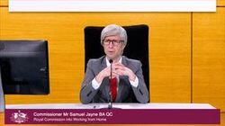 Royal Commission into Working from Home Royal Commission into Working from Home