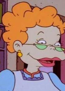 Shirley Finster Shirley Finster