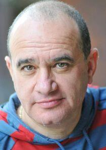 Дмитрий Оскин Дмитрий Оскин