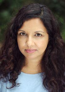 Nicole Arumugam Nicole Arumugam