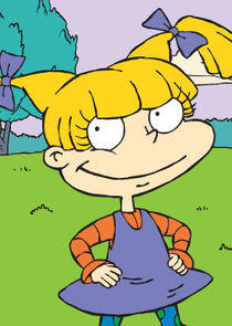 Angelica Pickles Angelica Pickles