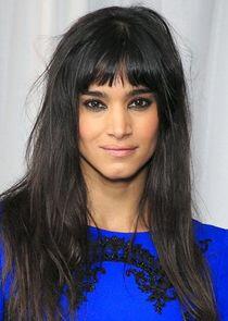 Sofia Boutella Sofia Boutella