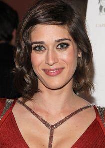 photo of Lizzy Caplan photo of Lizzy Caplan