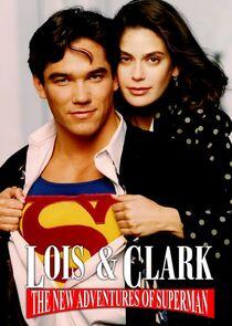 Lois & Clark: The New Adventures of Superman Lois & Clark: The New Adventures of Superman