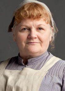 Beryl Patmore Beryl Patmore