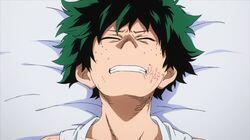 Fight On, Iida Fight On, Iida