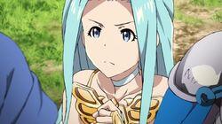 Lyria's Wish Lyria's Wish
