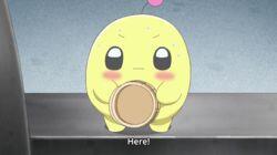 Chills! The Plan to Help Yuka and Her Mom Get Along! Chills! The Plan to Help Yuka and Her Mom Get Along!