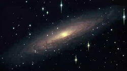 Cosmic Rainbow Cosmic Rainbow